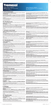 Sera med Professional Tremazol Information For Use