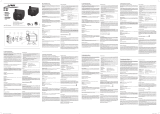 Sera filter and feed pumps FP Information For Use