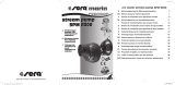 Sera marin stream pump SPM 8000 Information For Use