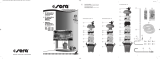 Sera fil bioactive − external filters Information For Use