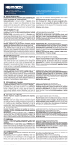 Sera med Professional Nematol Information For Use