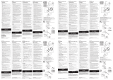 Shimano SH-MW700 Service Instructions