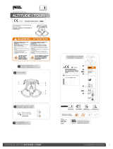 Petzl 56-384-S Technical Notice