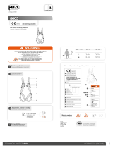 Petzl C65 Technical Notice