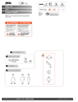 Petzl Delta Technical Notice