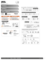 Petzl Tikka Technical Notice