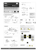 Petzl NAO + Technical Notice