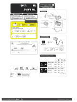 Petzl SWIFT RL Technical Notice