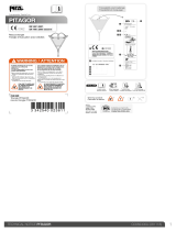 Petzl C80 BR Technical Notice