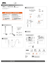 Petzl ASAP'AXIS Technical Notice