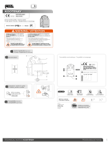 Petzl P67 Technical Notice