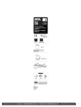 Petzl ACCU 2 DUO Z1 charger Technical Notice